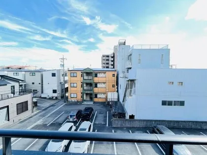 フィレンツェⅢ【3階】のその他画像