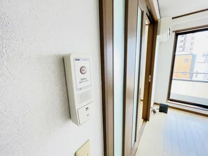 フィレンツェⅢ【3階】のその他画像