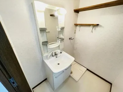 フィレンツェⅢ【3階】の内装