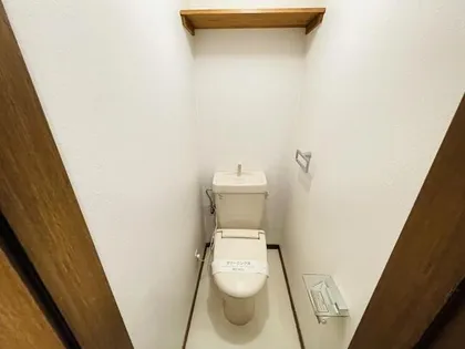 フィレンツェⅢ【3階】の内装