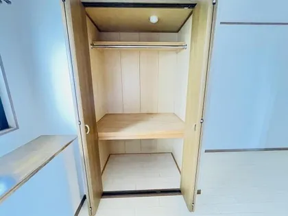 フィレンツェⅢ【3階】の内装