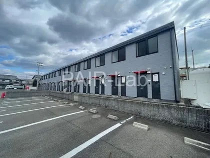 OA FLAT飯田の画像