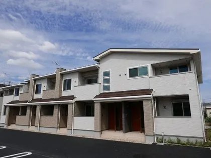 パラシオIIの画像