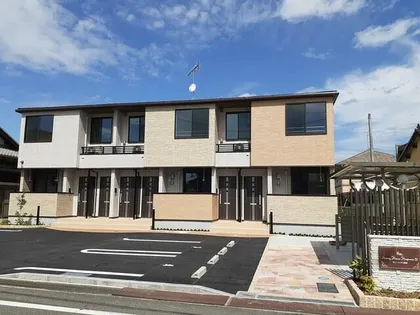 サニーハウスHAGIWARAIVの画像