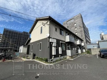 シャーメゾン牧山の画像