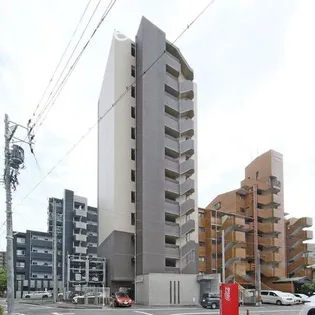 SーFORT金山の画像