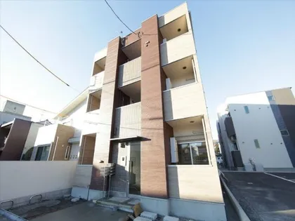 ラフィーネ大曽根の画像