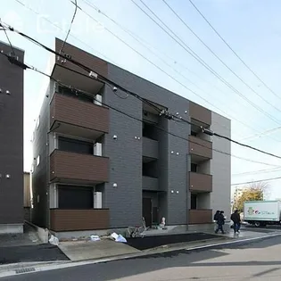 NAGOYA the NORTHGATE【2階】の外観