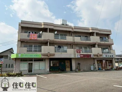 保田ヶ池コーポの画像