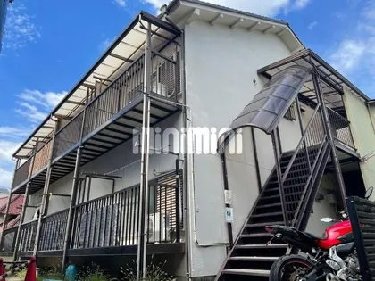 レオン八事 3号館の画像