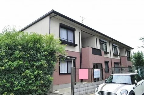 CASA竹風館の画像