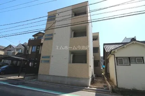 REGALEST 新瑞橋の画像