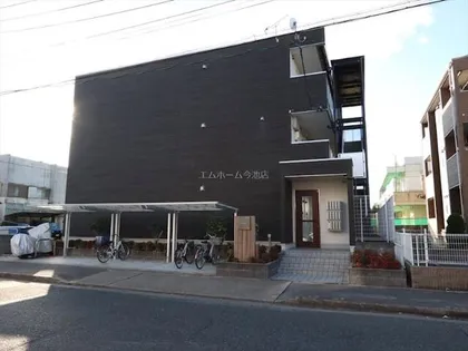 リブリ CORDON BLEU星宮の画像