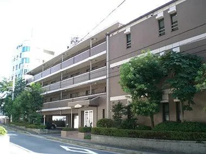 アネックス大久保の画像