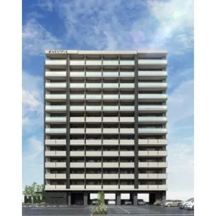 ネストピア東比恵駅前Ⅱの画像