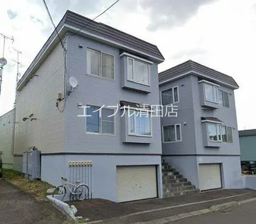 クレスト95の画像