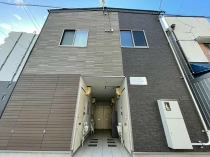 ラフィーカ金山の画像