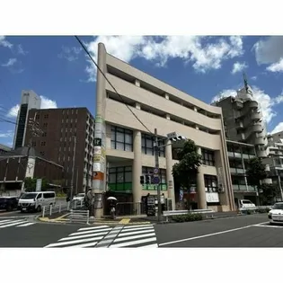 ナビオ杁中【4階】の外観