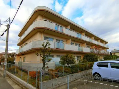 ベル ヴィラージュ北野田の画像