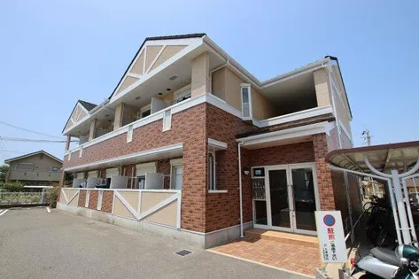 リフレ東百舌鳥A棟の画像