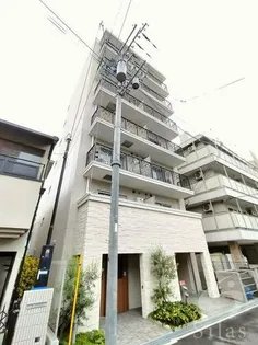 兵庫県西宮市本町【マンション】の外観