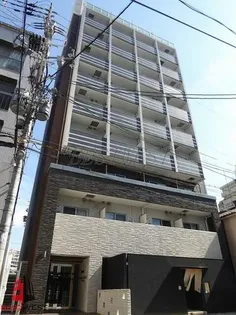 オアシス梅田【5階】の外観