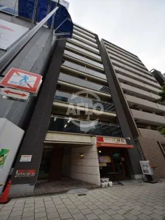 ソーレブリアンテ【4階】の外観