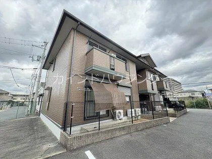 サニーサイドIZUMI B棟の画像