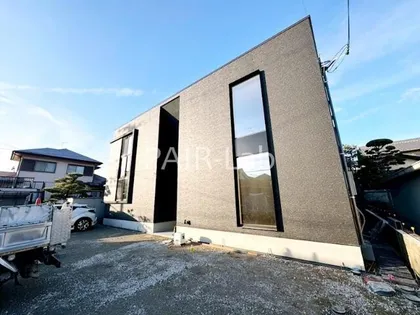 ボヌール妻鹿駅前の画像