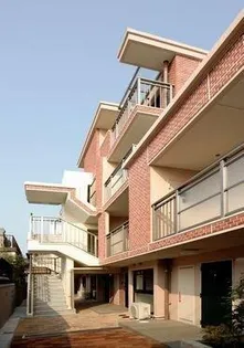 ラ ネージュの画像