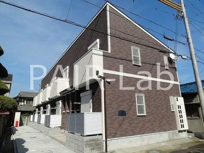 グラツィオーソ姫路市役所前の画像