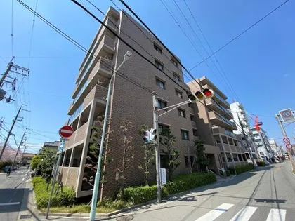 サンリット立花の画像