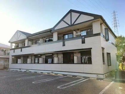 エクレール古結Ⅲの画像