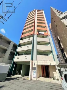 プライムアーバン薬院南【5階】の外観