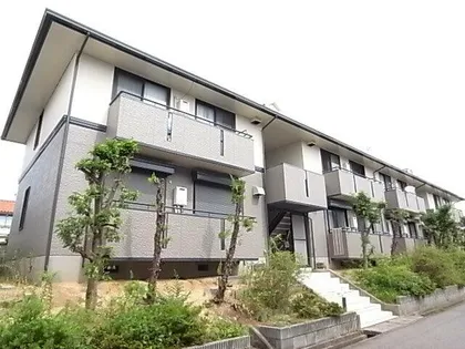 エステート桃山Ⅱの画像