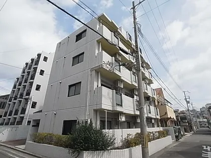 垂水ハウス一番館の画像