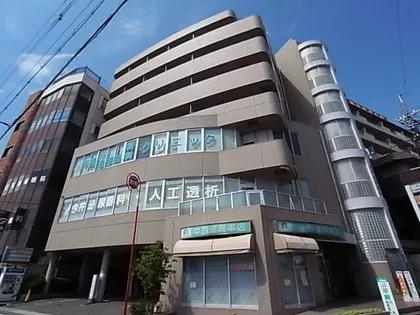 中西駅前ビルの画像