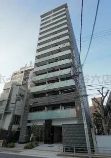 サンクレイドル大手前【5階】の外観