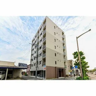 Pura Vida幅下【4階】の外観