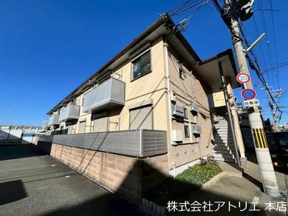 CASA学園町の画像