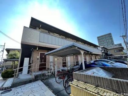 アリエッタ西堤の画像