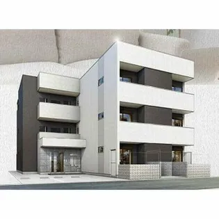 ワコーレヴィータ垂水坂上4丁目の画像