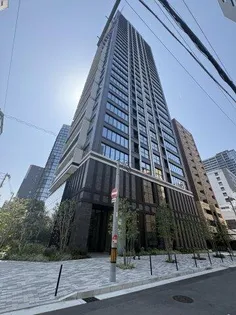 ジオタワー堺筋本町の画像