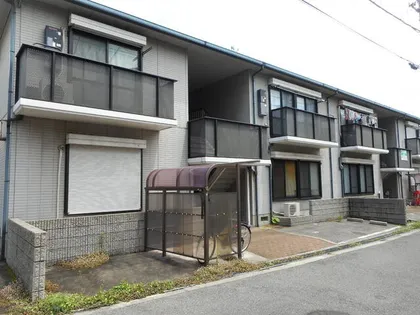 須磨天神ハイツの画像