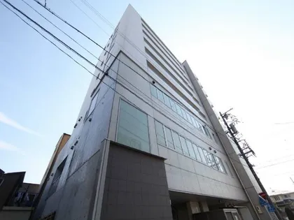 ビオラ名駅西【9階】の外観