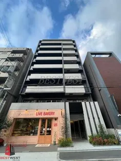 エルデ北堀江の画像