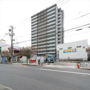 エスプレイス名古屋神宮前の画像