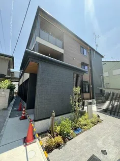 グロブナーコート丹波口の画像