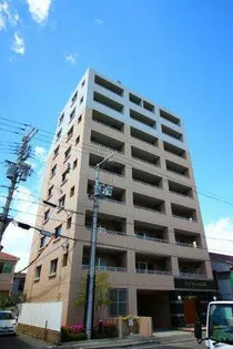 パークビュー明石の画像