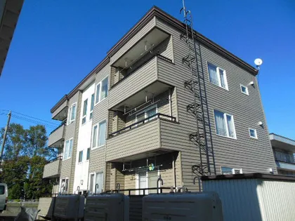 サウスフェアリーの画像